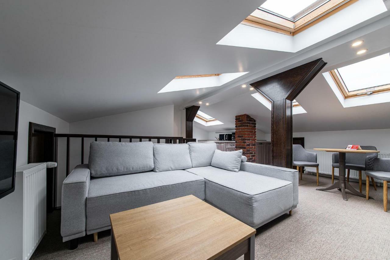 Vila Norbe Buşteni Zimmer foto
